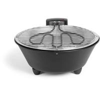 Elektrische tafelbarbecue