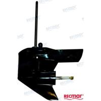 REC1623-859399T13 - VOLLE STAART Mercruiser