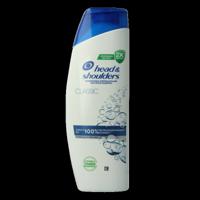 Shampoo classic 300 Milliliter