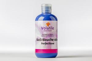 Volatile Badolie perfect love