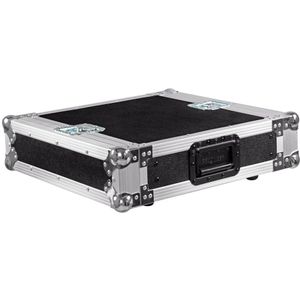 ProDJuser FLI-2-18 tunnel flightcase 2 HE 45cm diep