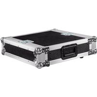 ProDJuser FLI-2-18 tunnel flightcase 2 HE 45cm diep - thumbnail