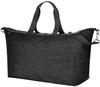 Halfar HF6518 Sport/Travel Bag Europe - Black-Sprinkle - 55 x 45 x 25 cm