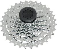SRAM Cas.sprocket pg-730 12-32t 7-sp