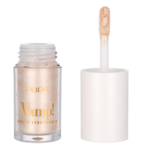 Pupa Milano - Pupa Vamp! Liquid Eyeshadow Vamp Liquid Eyeshadow 4 ml Oogschaduw