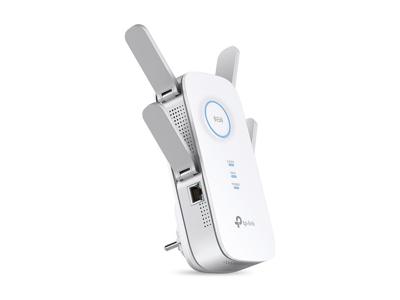 TP-Link RE650 wifi versterker