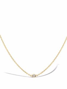 Pragnell collier Sundance en or 18ct orné de diamants