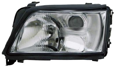 Koplamp links 205004182