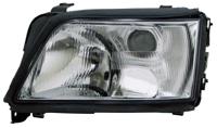 Koplamp links 205004182