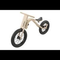 Abi Leg and go balance bike 3 in 1