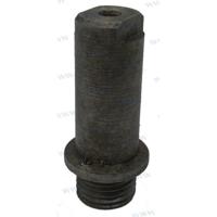 PAF15-07110000 - COMPLETE OVERDRUKVENTIEL Yamaha