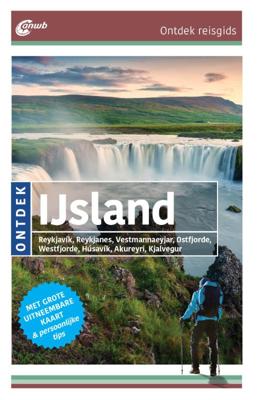IJsland (Paperback)