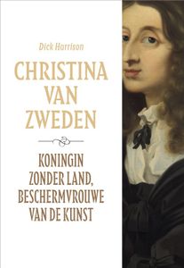 Christina van Zweden - Dick Harrison - ebook