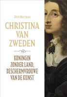 Christina van Zweden - Dick Harrison - ebook - thumbnail