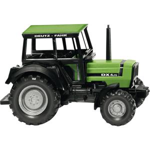 Wiking 038602 schaalmodel Tractor miniatuur Voorgemonteerd 1:87