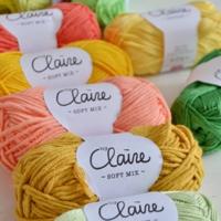 Voordeelpakket Byclaire Soft Mix (20st)