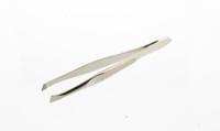 Malteser Pincet 8cm nikkel 423