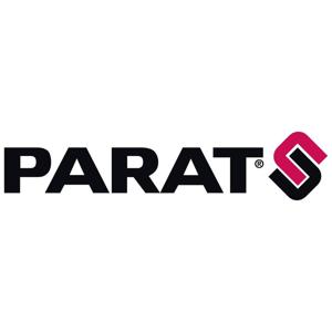 Parat Top-Line Mini 30000581 Gereedschapstas (zonder inhoud) Professioneel (l x b x h) 170 x 250 x 270 mm