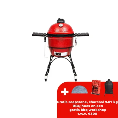 Kamado Joe Classic Joe I 1 Kamado Joe Classic Joe I 1