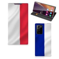 Samsung Galaxy Note 20 Ultra | Standcase | Frankrijk