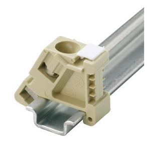 EW 15  - End bracket for terminal block screwable EW 15