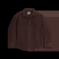 Royal Robbins Clouds Rest Hemp Blouse