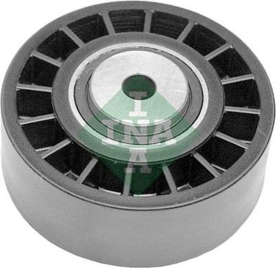 Geleide rol/omdraairol v-snaren 532028210