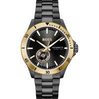 Hugo Boss 1514203 (Ø 42 mm) Heren horloge
