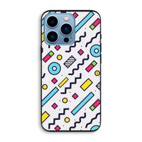 8-bit N°8: iPhone 13 Pro Biologisch afbreekbaar hoesje