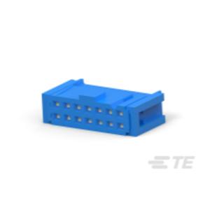 TE Connectivity 1658527-5 Inhoud: 1 stuk(s) Tray