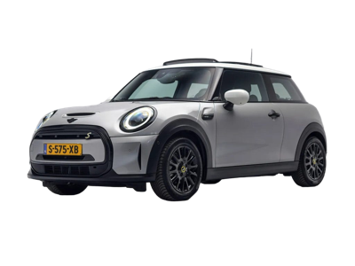 MINI Electric
