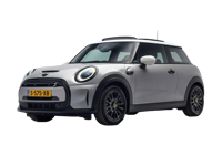 MINI Electric