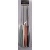 Excellent Houseware Steak messenset 4-delig