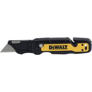 DEWALT DWHT10992-0 Klapmes met trapeziummes en magazijn 1 stuk(s)