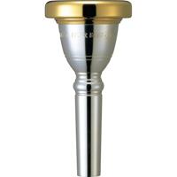 Yamaha BB-BOBO-SOLO-GP mondstuk voor tuba (boring 7.5 mm, ⌀ 32.2 mm)