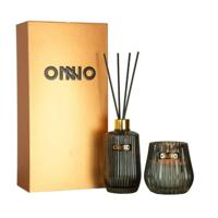 ONNO Collection Gift Set Eternal Zanzibar ONNO Collection Gift Set Eternal Zanzibar