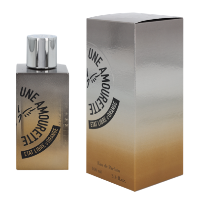 Etat Libre D&apos;Orange Une Amourette Eau de parfum Spray 100 ml