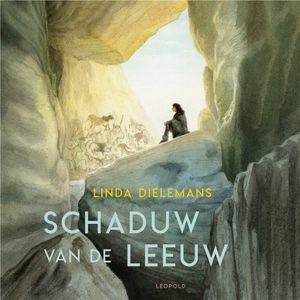 Schaduw van de leeuw