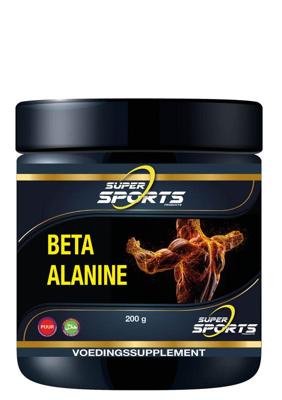 SNP Beta alanine puur
