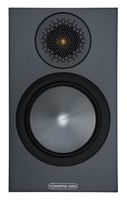 Monitor Audio: Bronze 50 Boekenplank speakers - Walnoot - thumbnail