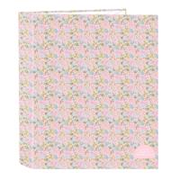 Ringmap Vicky Martín Berrocal Multicolour A4 27 x 33 x 6 cm