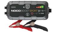 NOCO GB20 voertuigjumpstarter 500 A