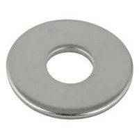Bofix Doos a 50 carrosserieringen m6-20 rvs