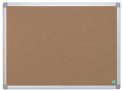 Bi-Office kurkbord Earth-it ft 120 x 90 cm