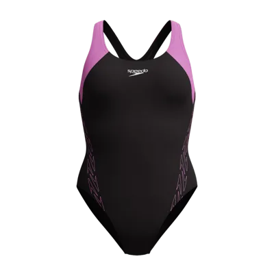 Speedo Eco H-Boom Splice Badpak