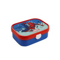 Mepal Lunchbox Spiderman