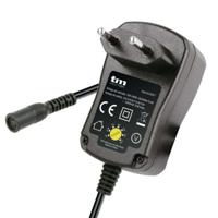 Laptop oplader TM Electron 12 W