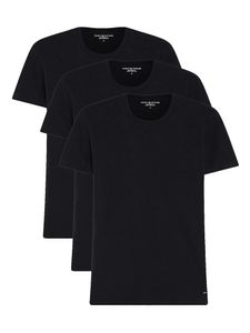 Tommy Hilfiger - 3p T-shirts - Crew Neck -