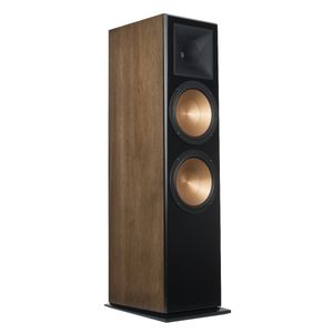 Klipsch: RF-7 III Vloerstaande Speaker - Walnut