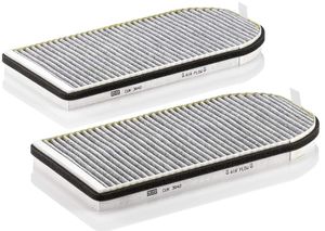 Interieurfilter CUK36422